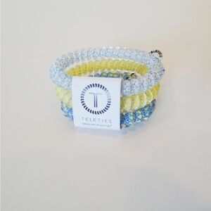 Teleties Ciao Bella Hair Ties Small